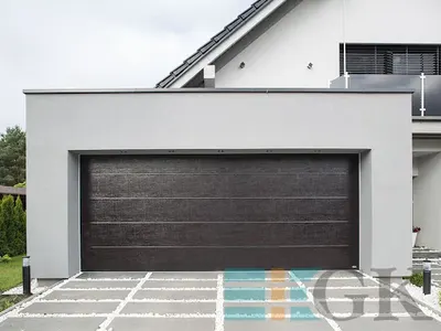 GK Bramy Automaty Ogrodzenia